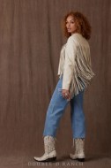 Sonora Jacket - Bone(2)